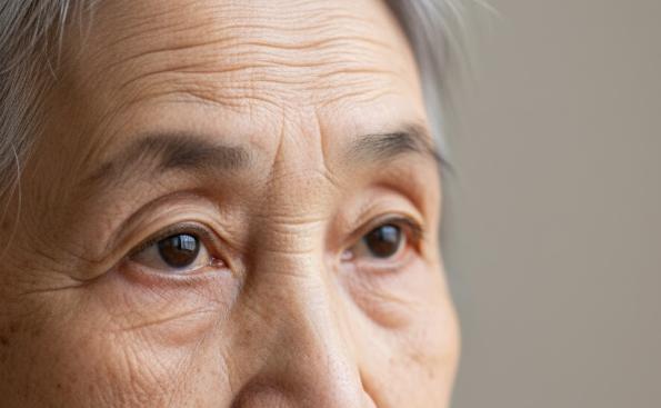 自己結膜移植術のイメージ